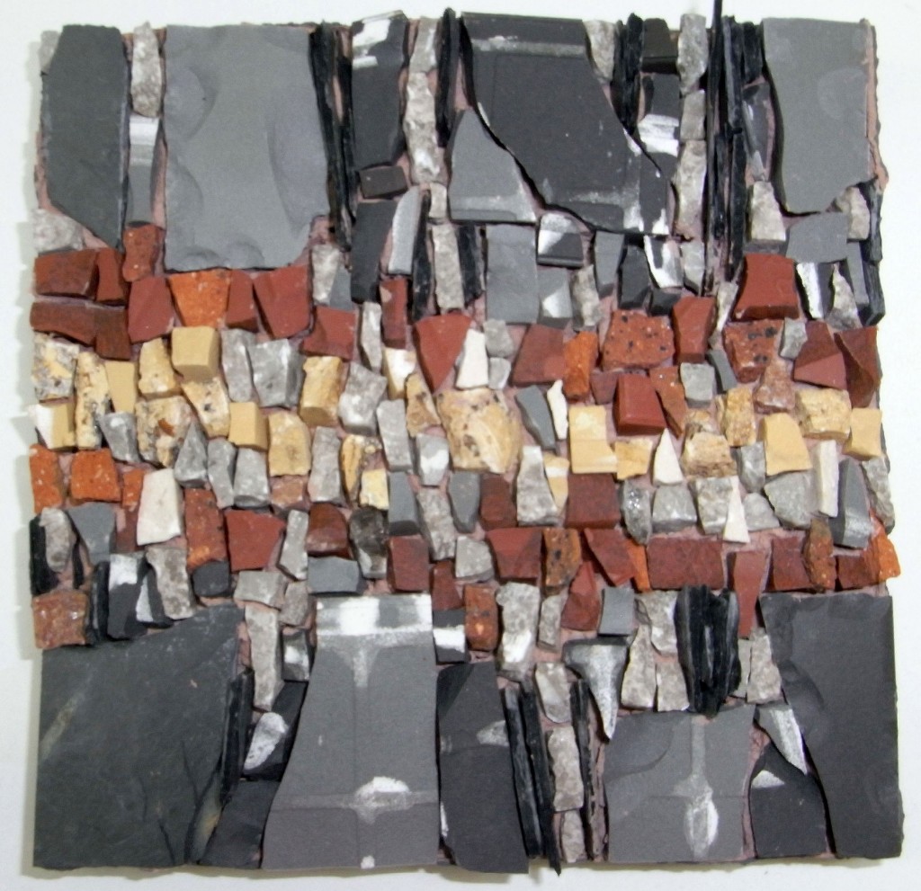 Création de rythmes en textures